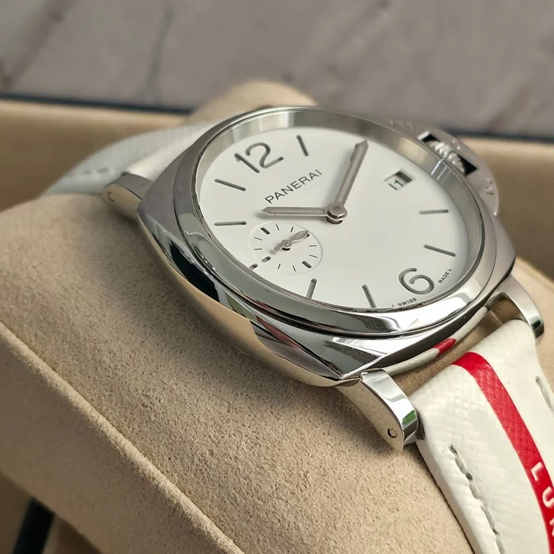 Thumb Luminor Due 38 Automatic Luna Rosa