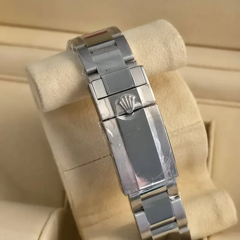 Thumb Cosmograph Daytona Steel / Cerachrom / White