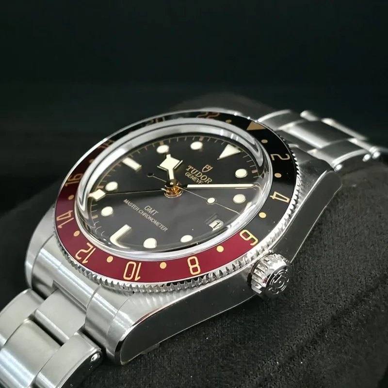 Thumb Black Bay 58 GMT Coke