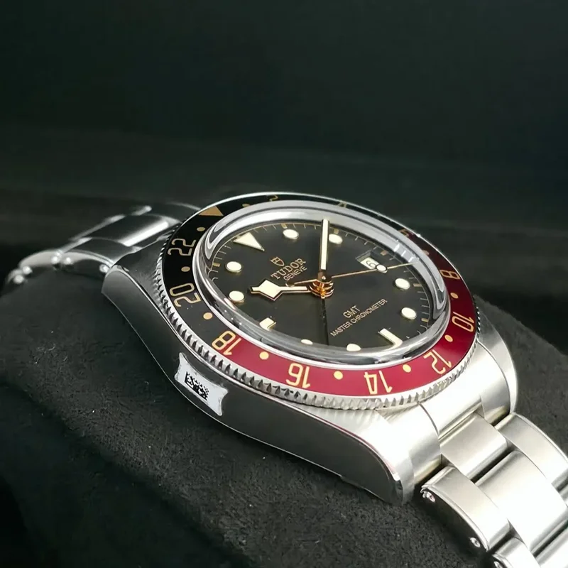 Thumb Black Bay 58 GMT Coke