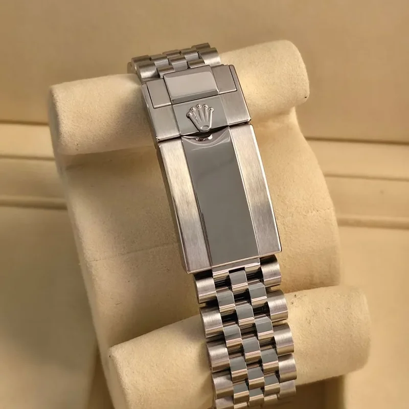 Thumb GMT-Master II Stainless Steel / VTNR / Jubilee