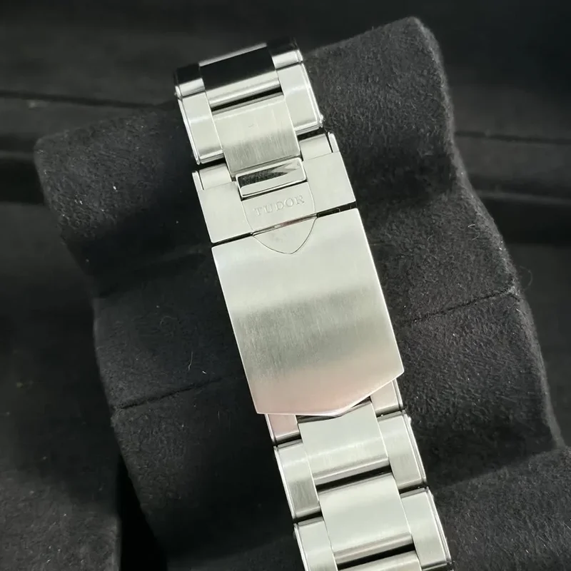 Thumb Heritage Black Bay Black Manufacture / Bracelet