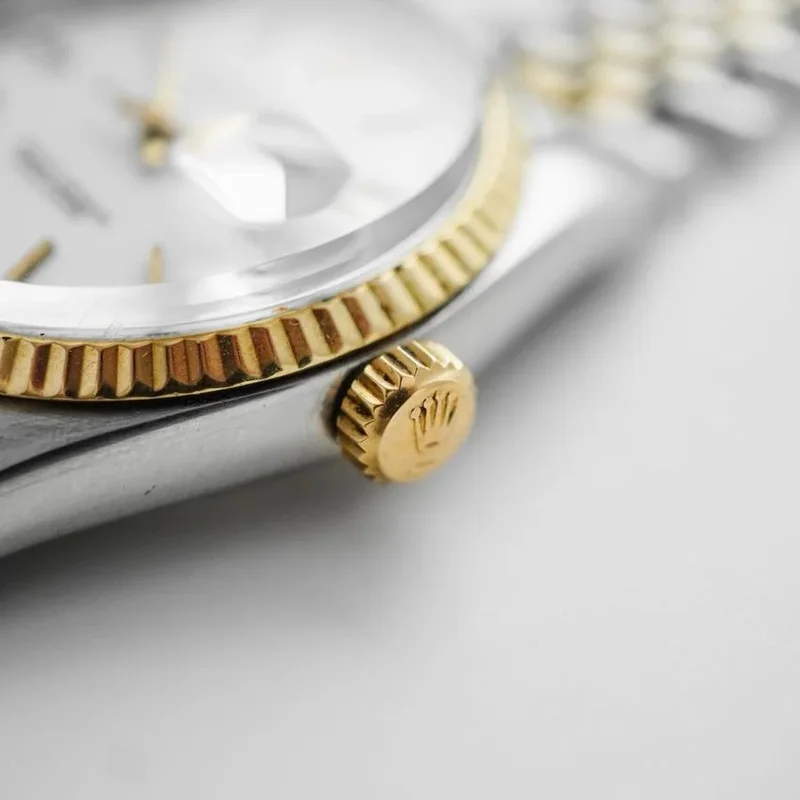 Thumb Datejust 36 16013