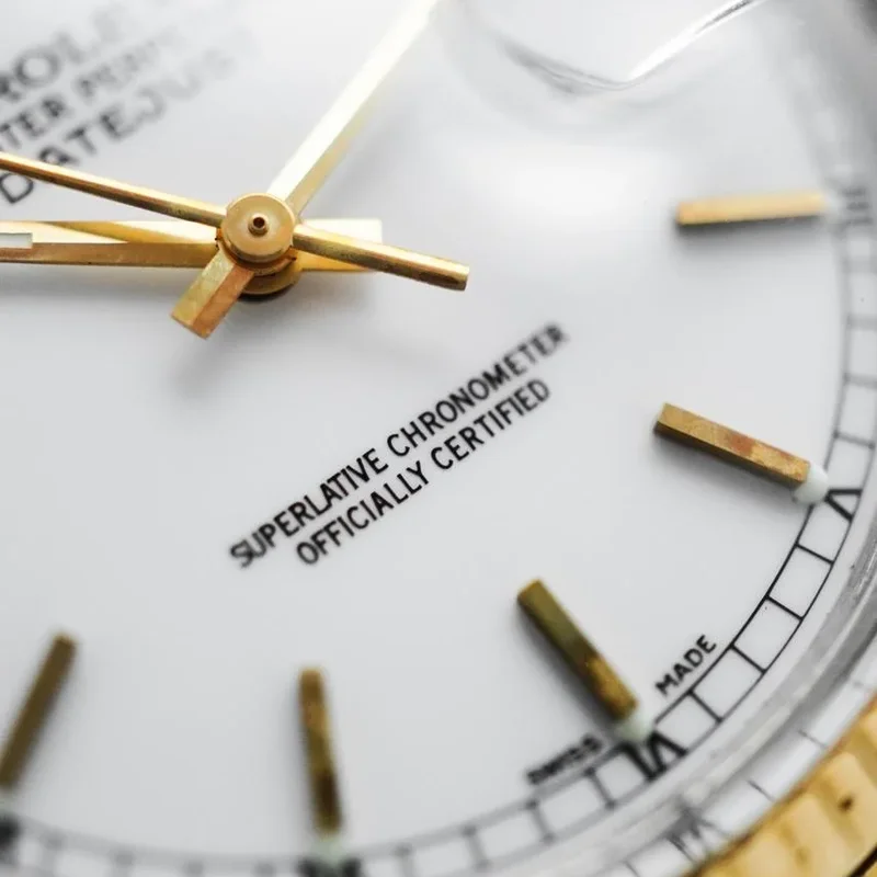 Thumb Datejust 36 16013