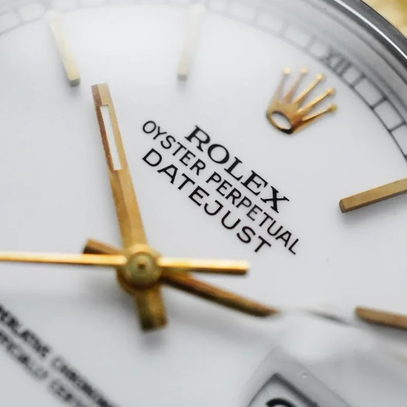 Thumb Datejust 36 16013