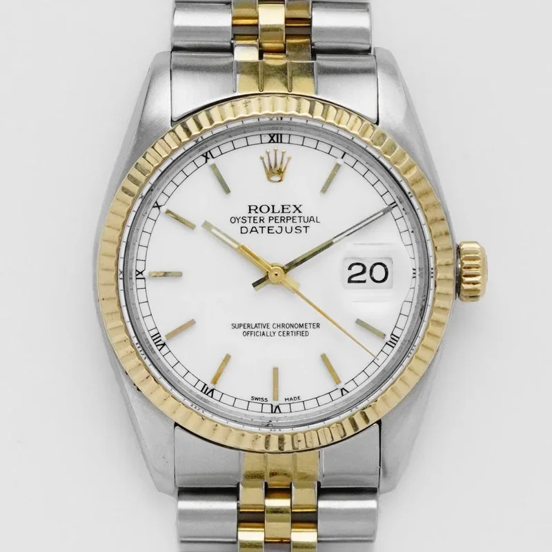 Datejust 36 16013