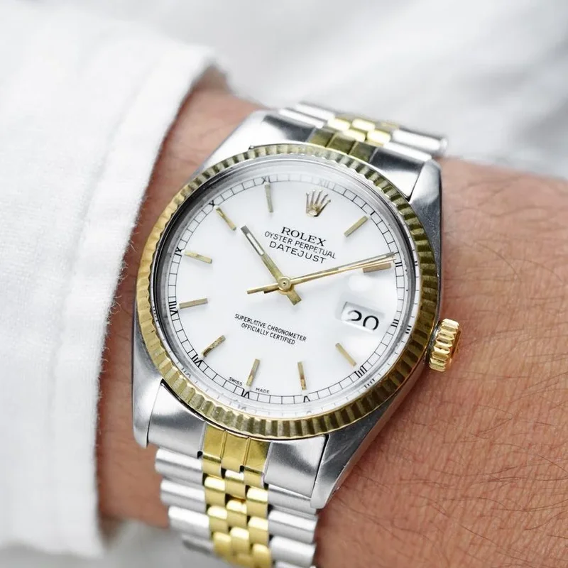 Thumb Datejust 36 16013