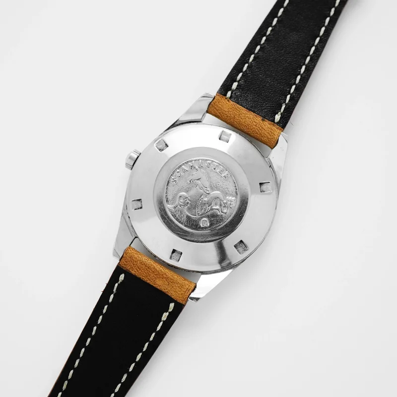 Thumb Omega Seamaster Jumbo