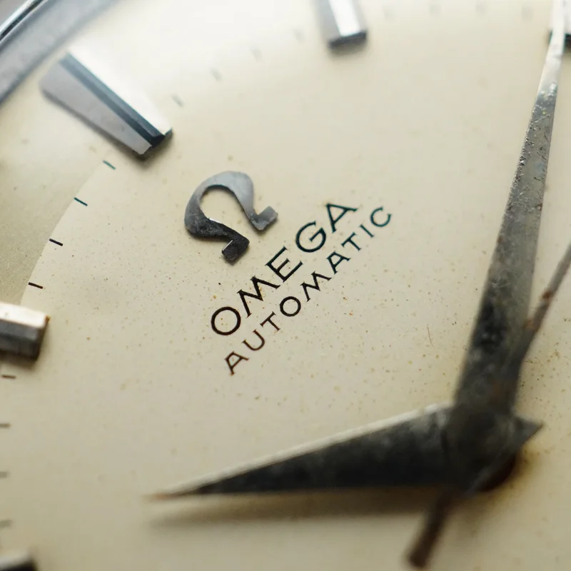 Thumb Omega Seamaster Jumbo