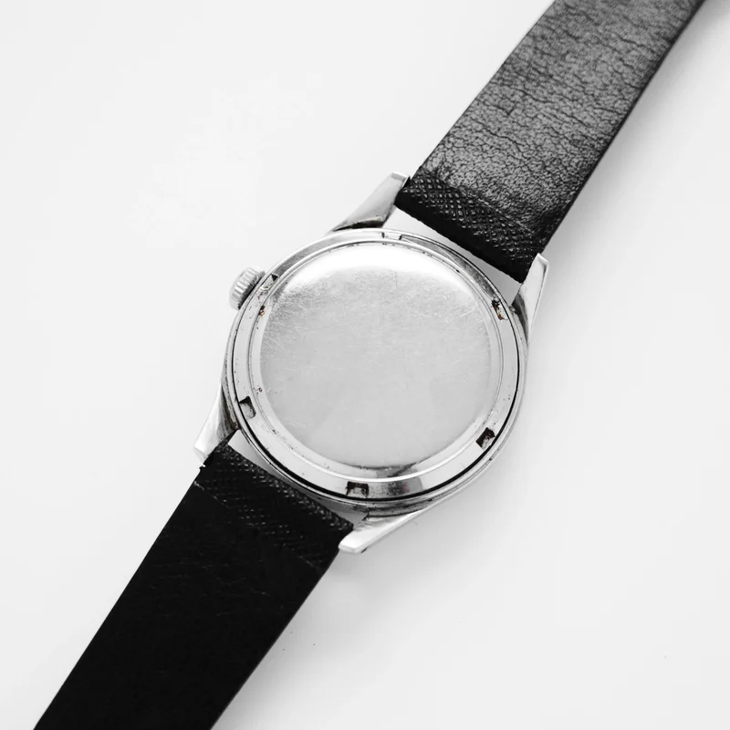 Thumb Omega Calatrava Style