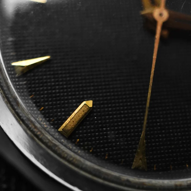 Thumb Omega Calatrava Style