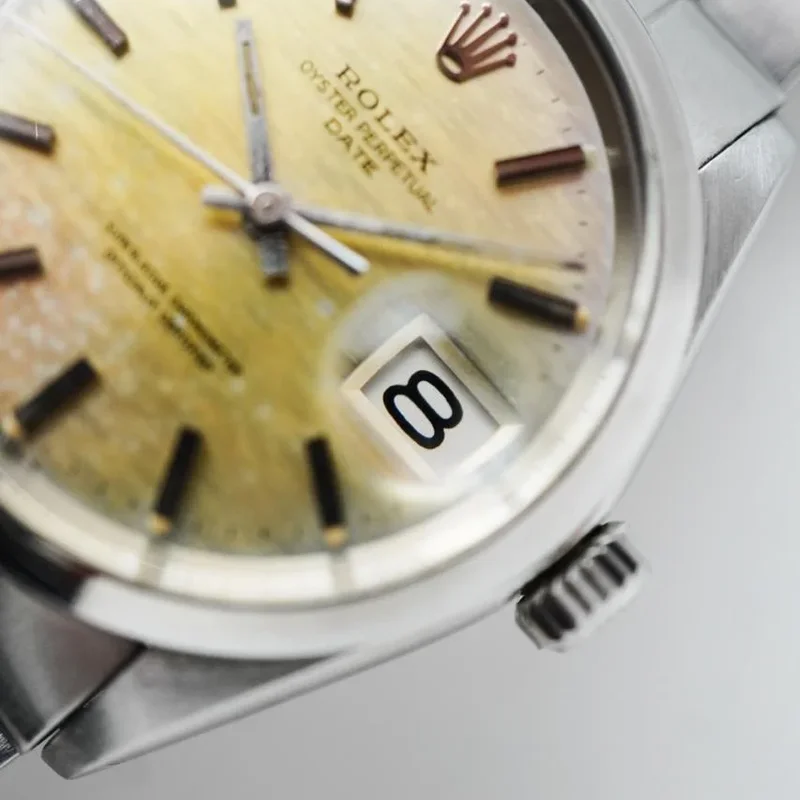 Thumb Oyster Perpetual Date 34 1500