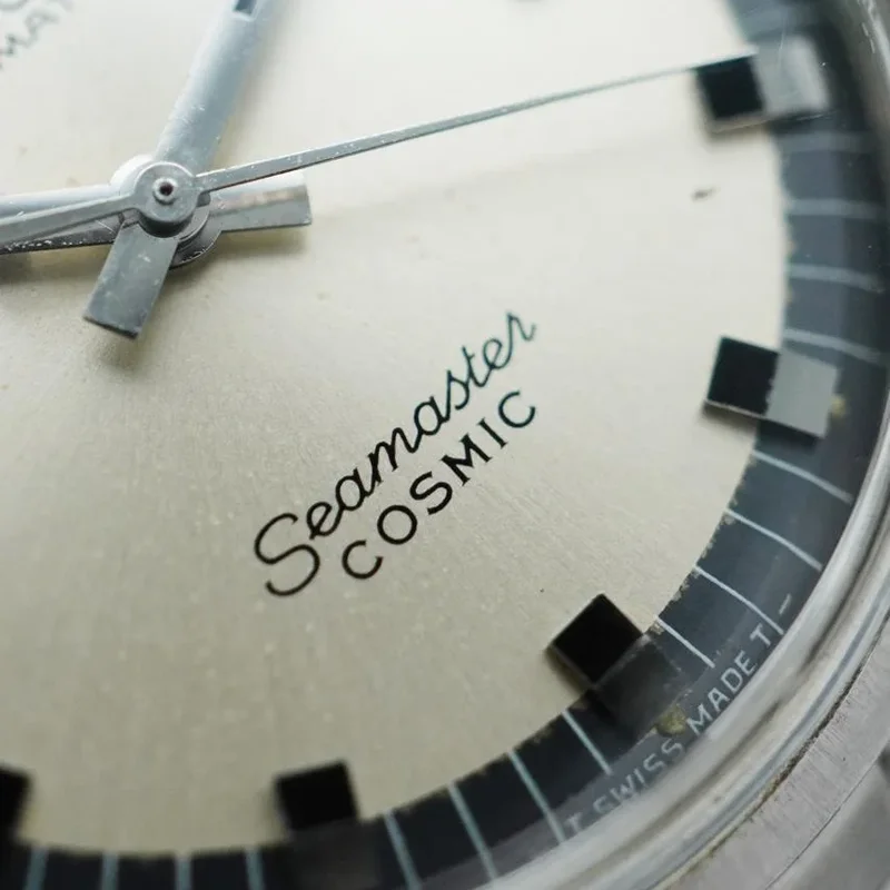 Thumb Omega Seamaster Cosmic