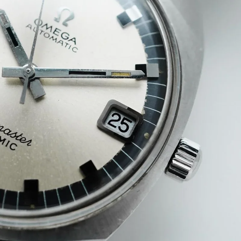 Thumb Omega Seamaster Cosmic