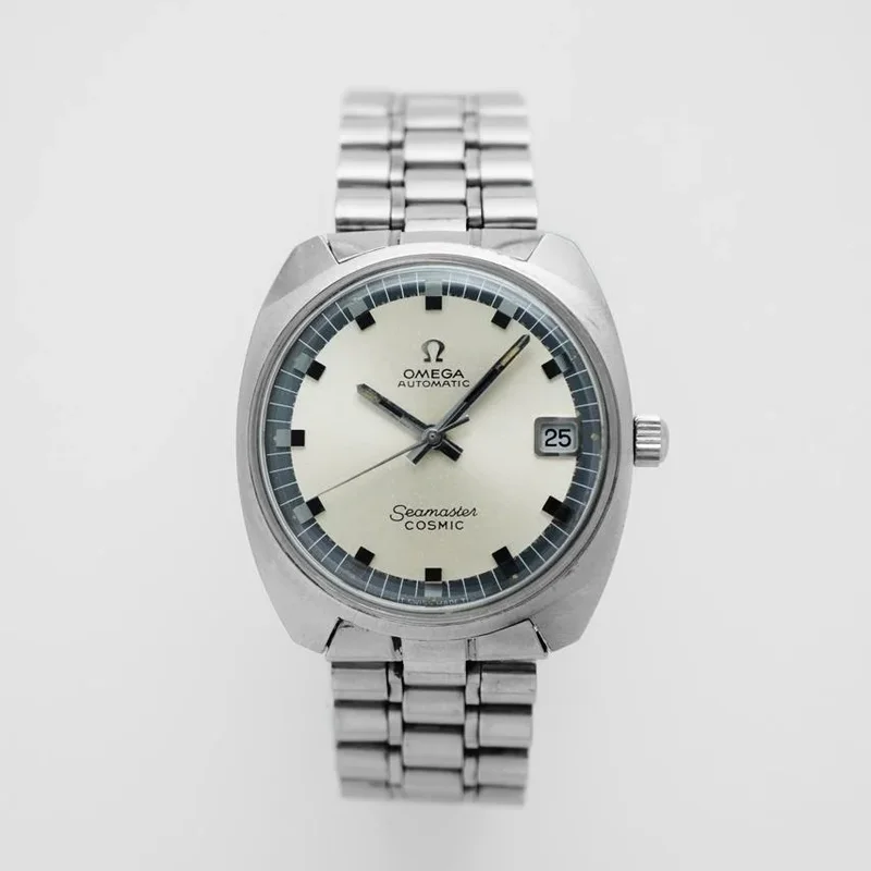 Omega Seamaster Cosmic