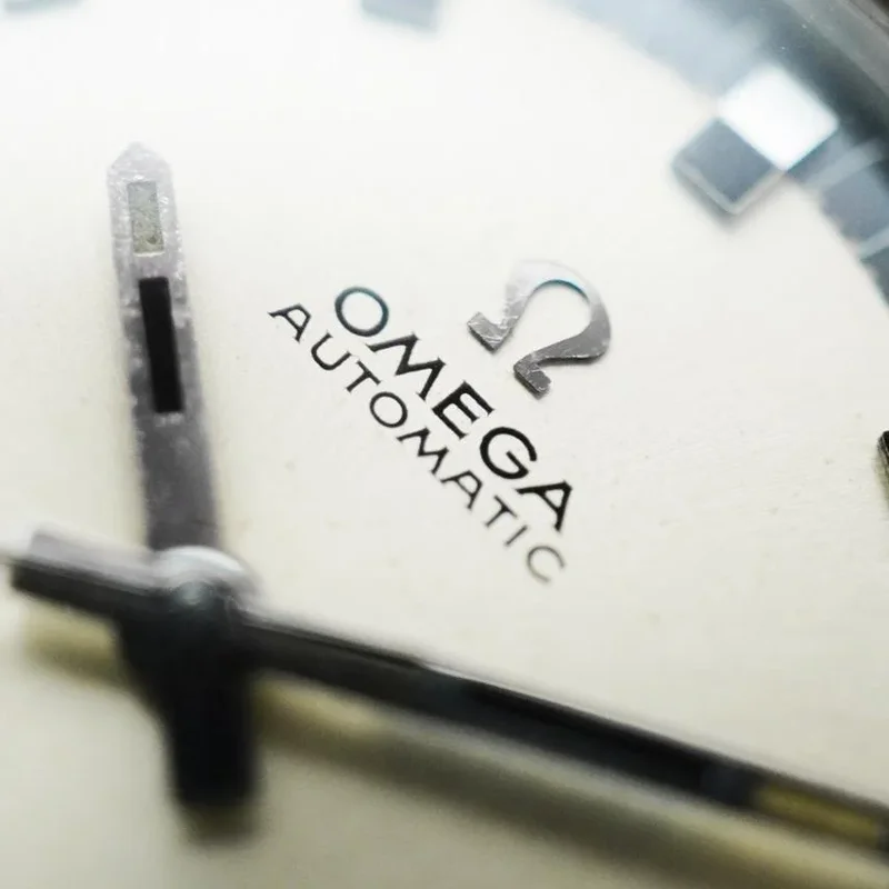 Thumb Omega Seamaster Cosmic
