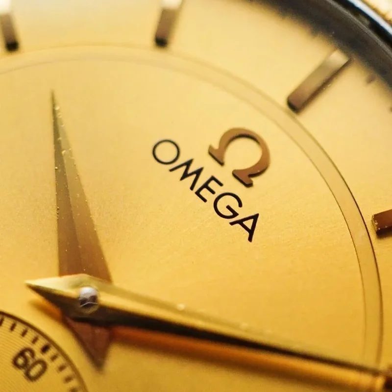 Thumb OMEGA De Ville Prestige Twotone 18K/SS 125.0150 manual 651