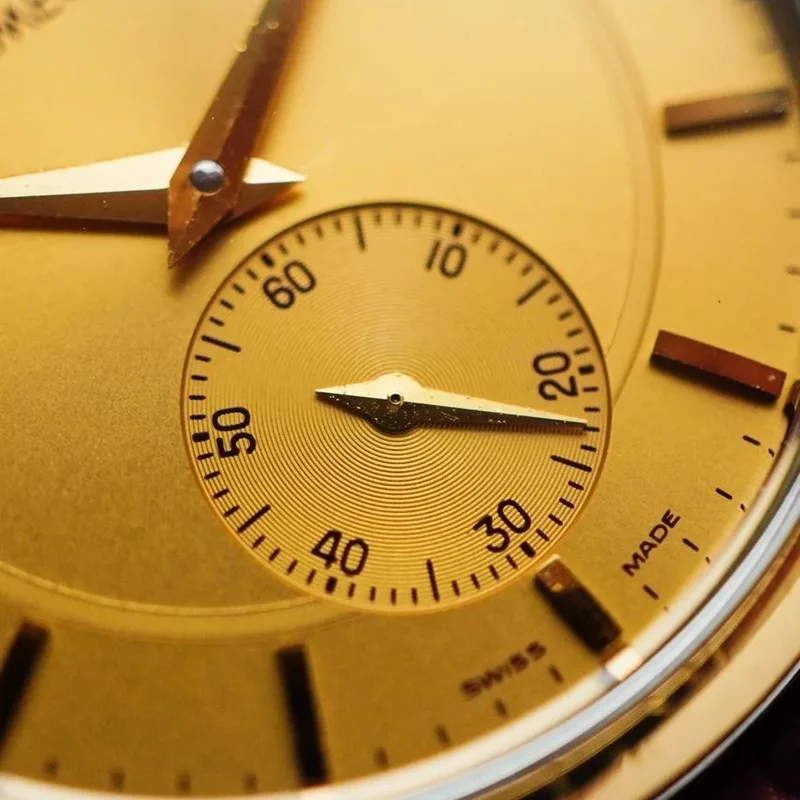 Thumb OMEGA De Ville Prestige Twotone 18K/SS 125.0150 manual 651