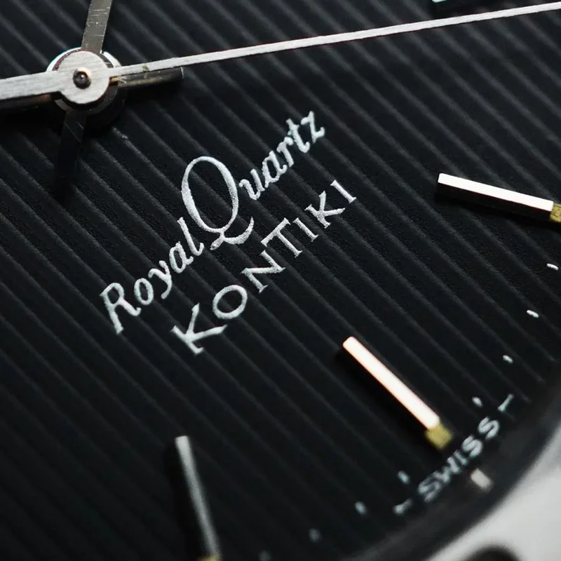 Thumb ETERNA Royal Quartz Kontiki