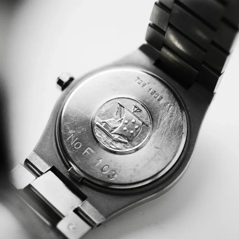 Thumb ETERNA Royal Quartz Kontiki