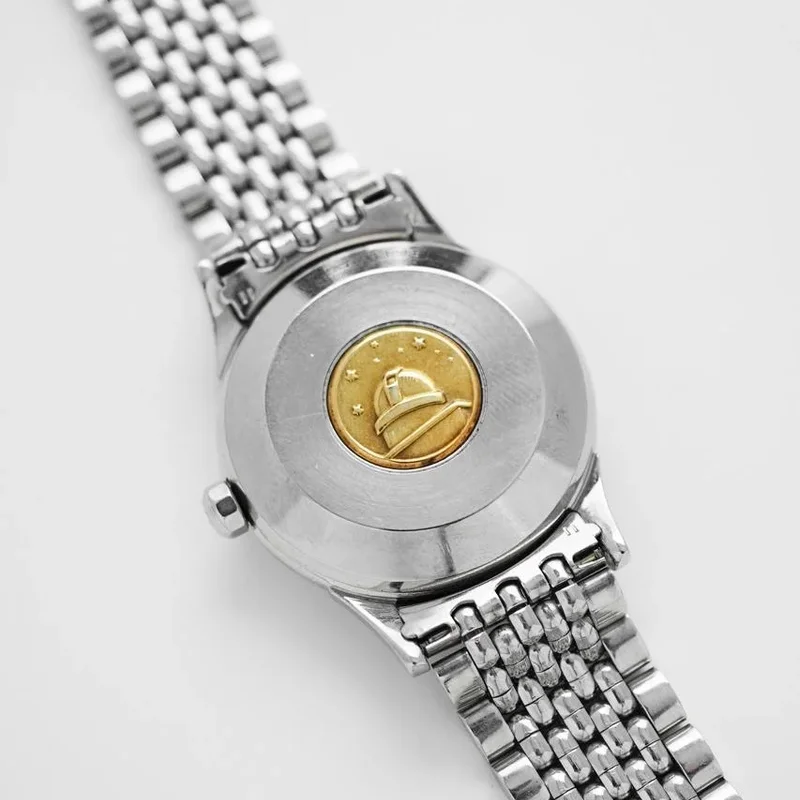 Thumb OMEGA Constellation CALENDAR reff 2943 automatic calibre 504