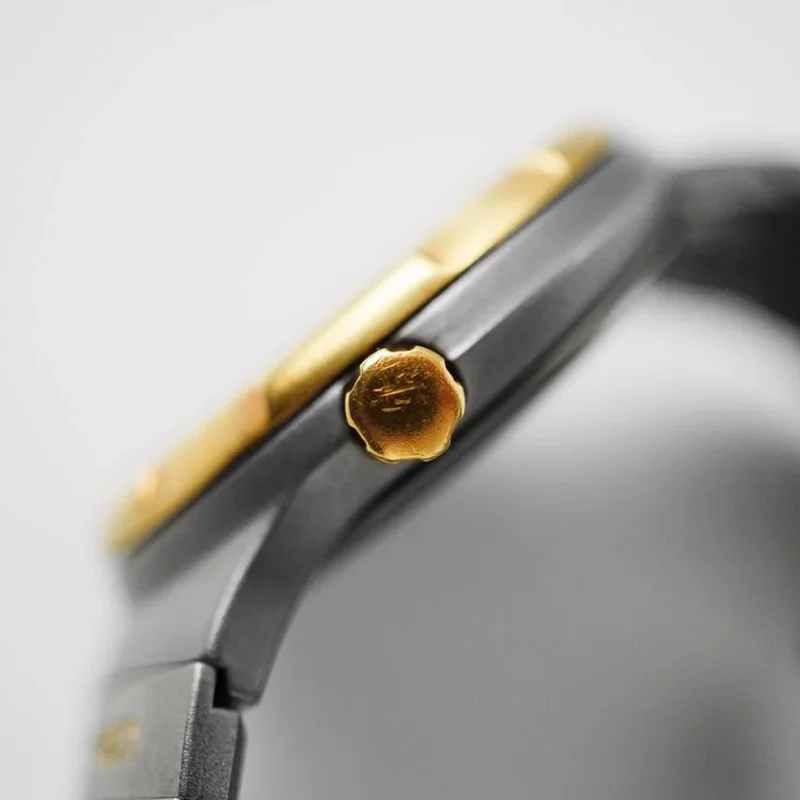 Thumb IWC Porsche Design Ocean 500 Titanium
