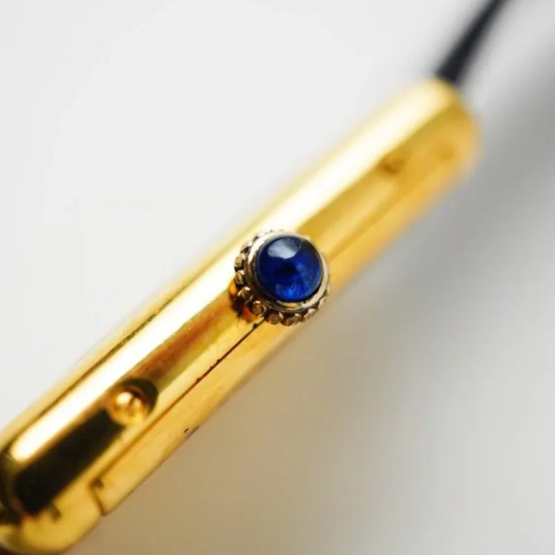 Thumb Cartier Must de Cartier Tank Men Size