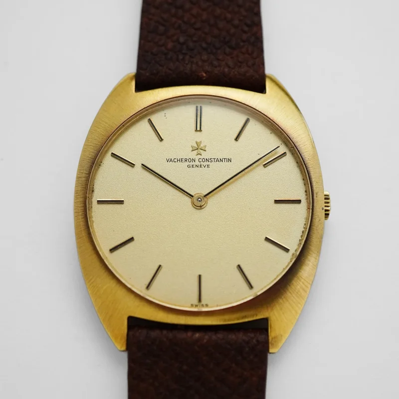 Vacheron Constantin