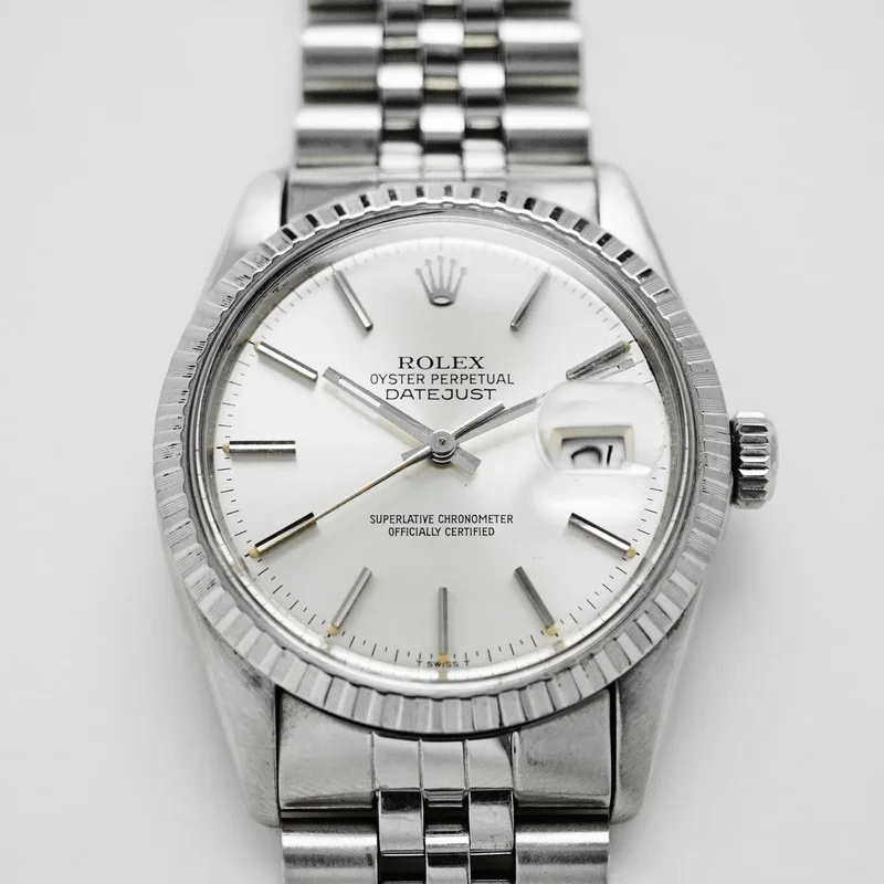 Datejust 36 16030