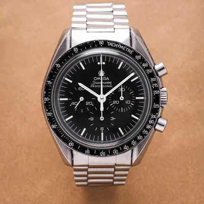 Speedmaster Professional Moonwatch