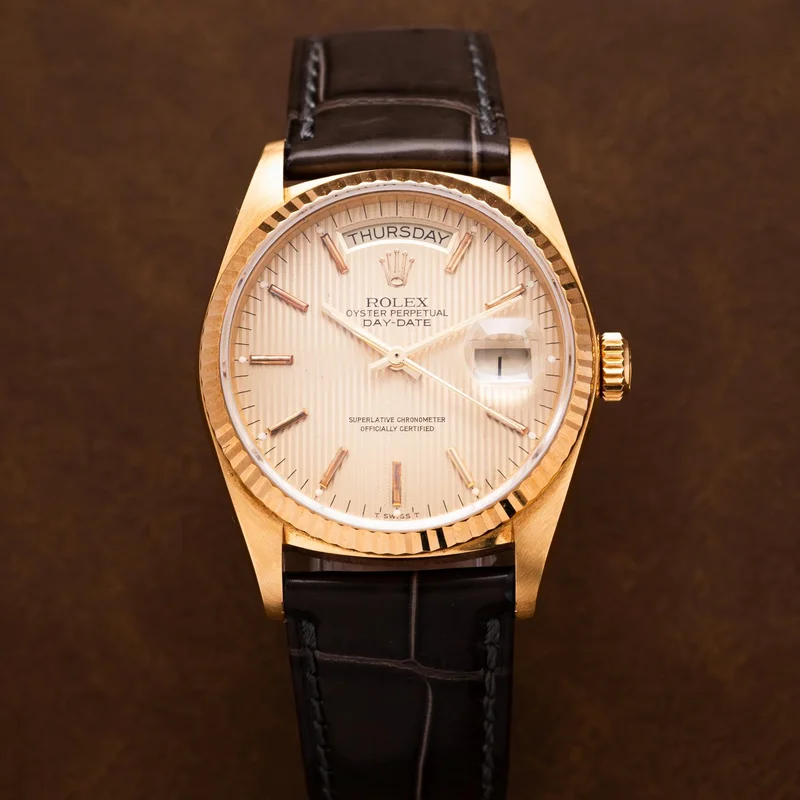 Day-Date 18038