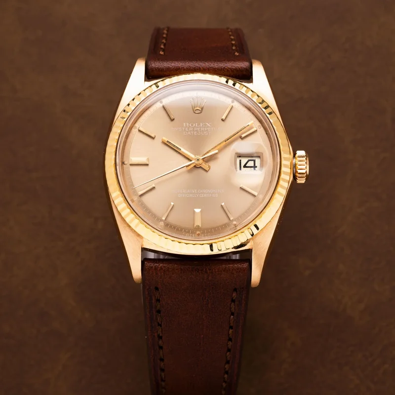 Rolex Datejust