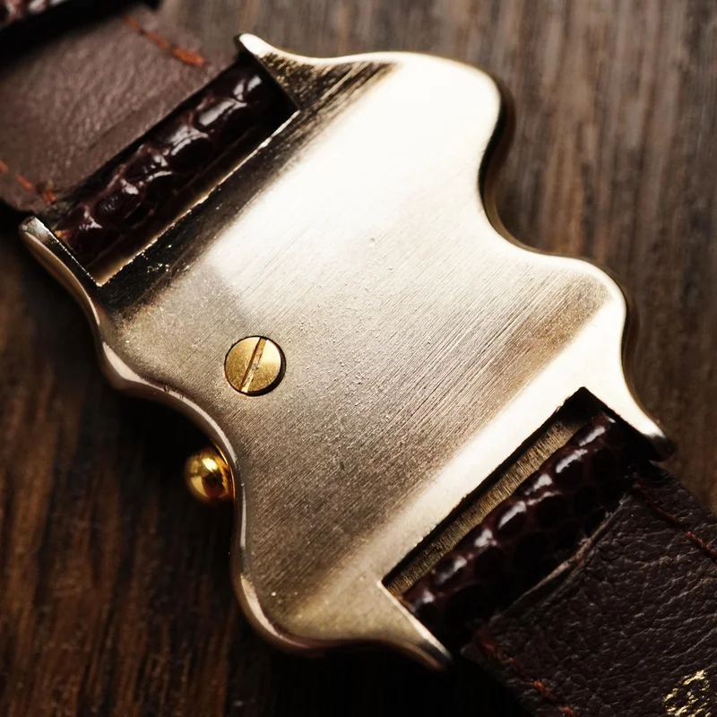 Thumb Margaux Curvy/Melt Watch – The Dali-Inspired Masterpiece