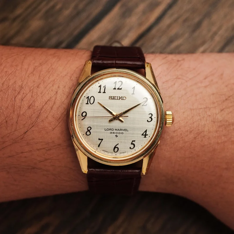 Thumb Seiko Lord Marvel