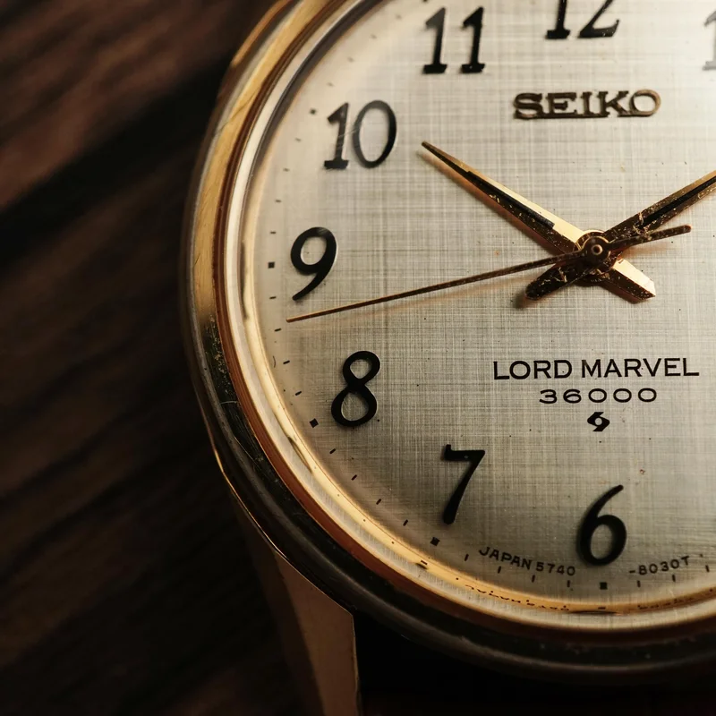 Thumb Seiko Lord Marvel