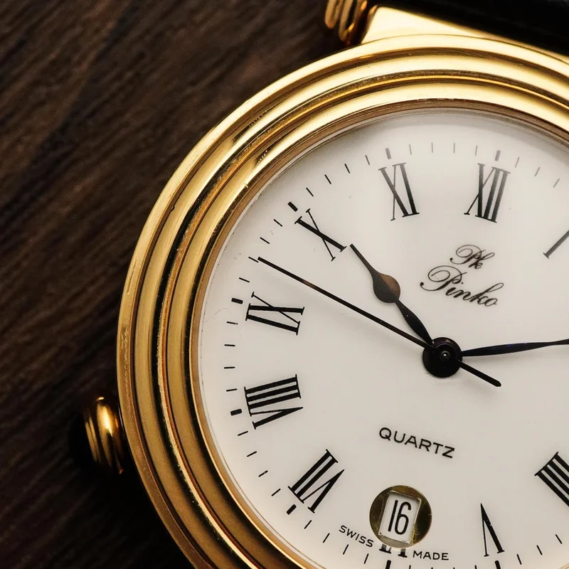 Thumb Pinko Dual Face Cupid