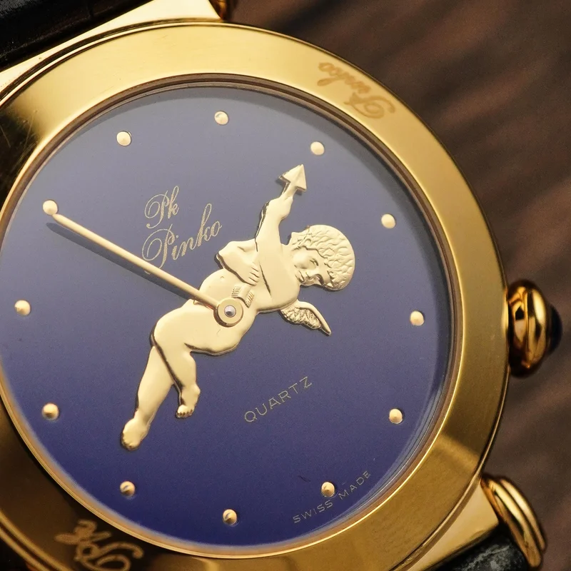 Thumb Pinko Dual Face Cupid