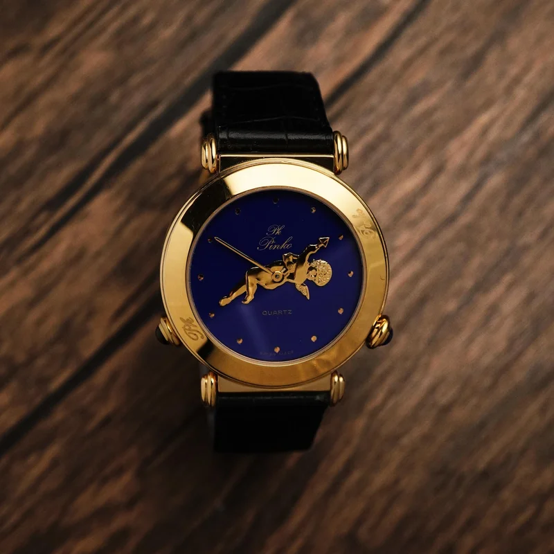 Thumb Pinko Dual Face Cupid