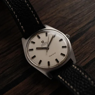 Omega Geneve 
