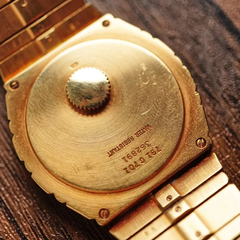 Thumb Piaget Polo Ref. 791C701 