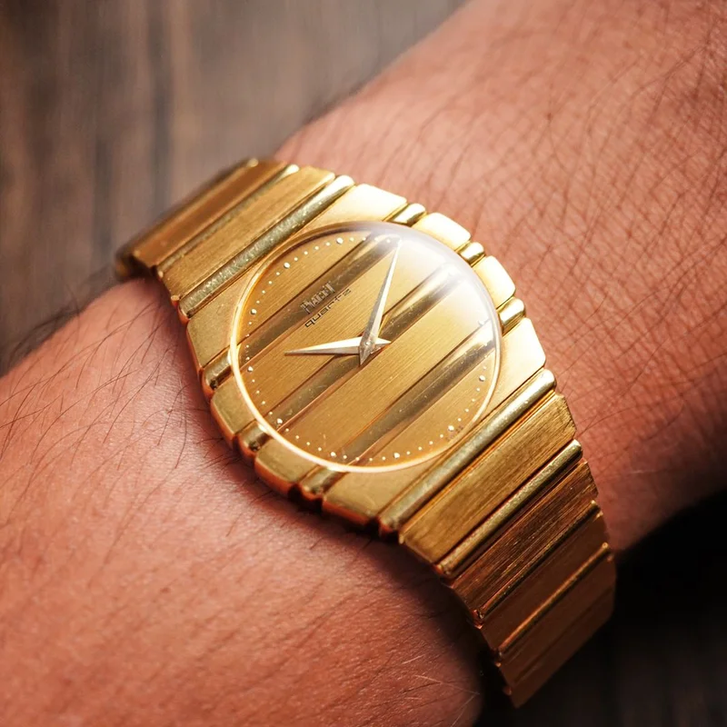 Thumb Piaget Polo Ref. 791C701 