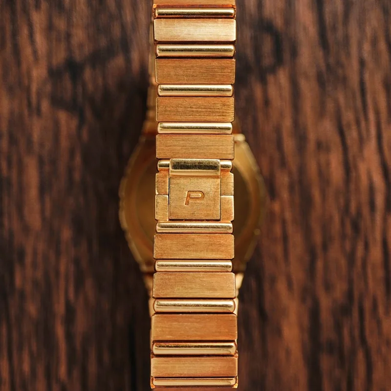 Thumb Piaget Polo Ref. 791C701 