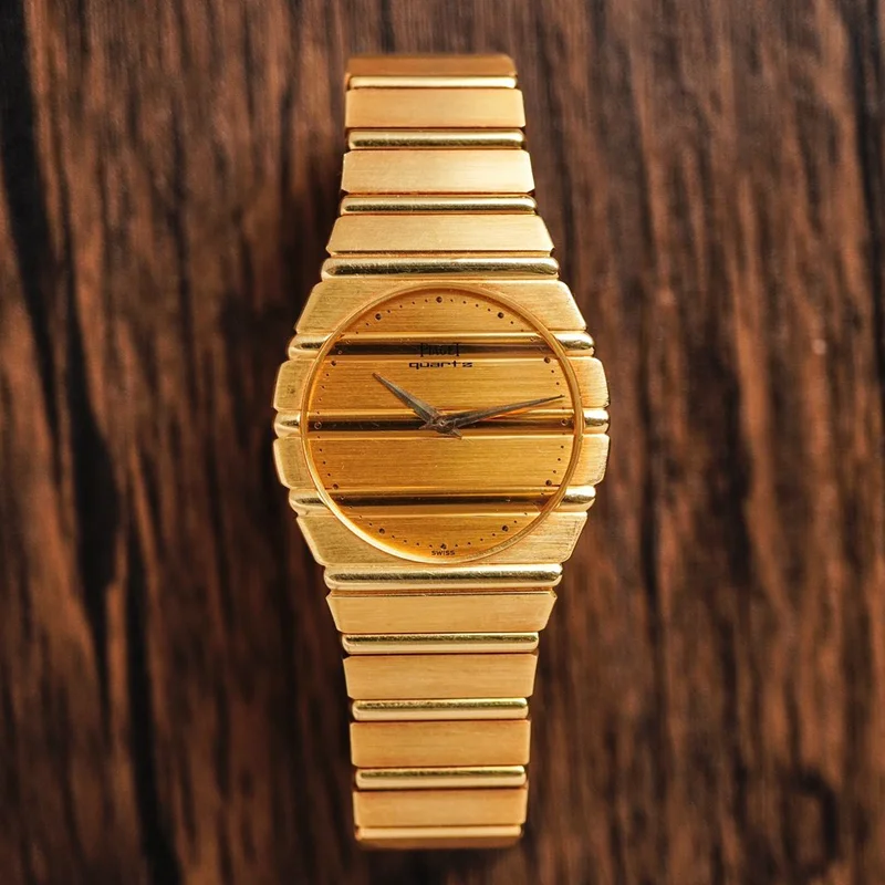 Piaget Polo Ref. 791C701 