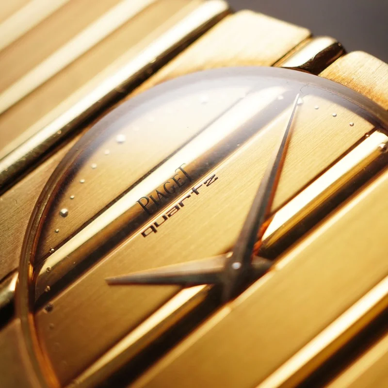 Thumb Piaget Polo Ref. 791C701 