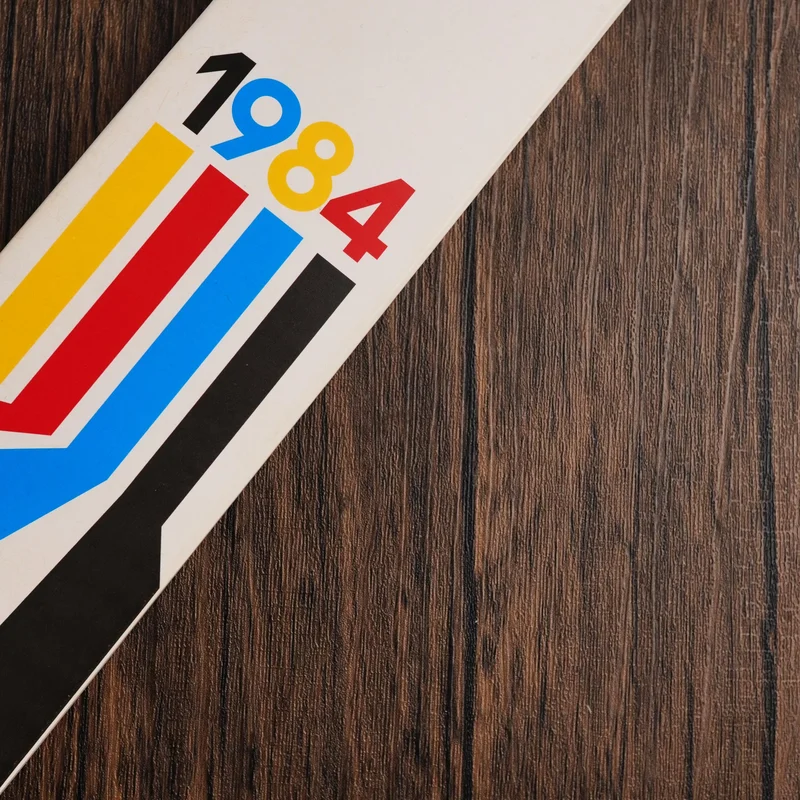 Thumb Swatch Yellow Race