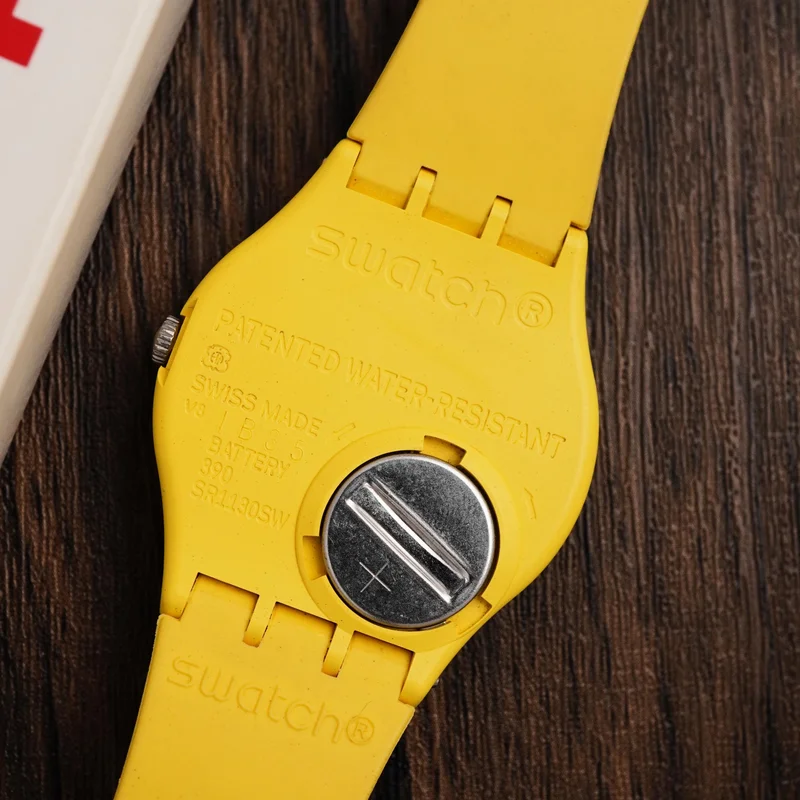 Thumb Swatch Yellow Race