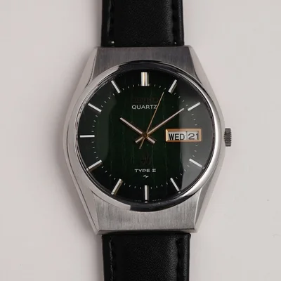 Seiko Type II Ref. 4336-8060