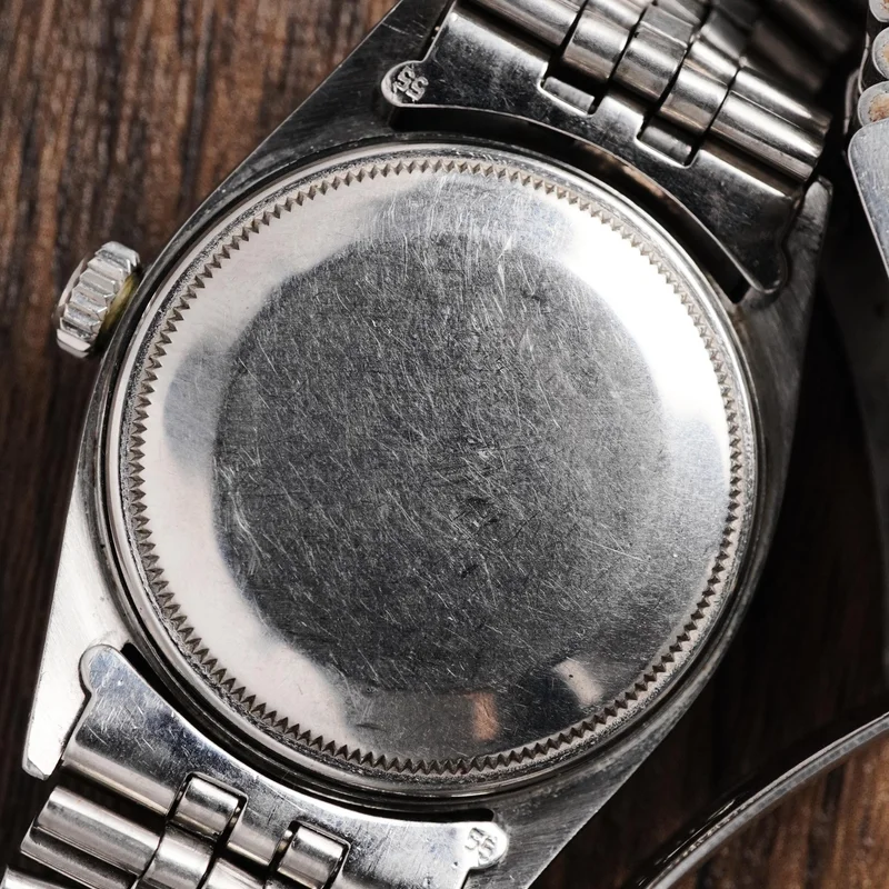 Thumb Rolex Datejust Ref.1603 - ‘BAMBOO’ BEZEL