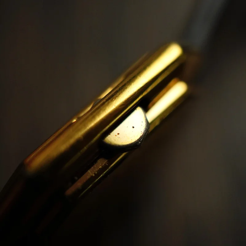 Thumb CYMA Le Locle Ceinture Octagon