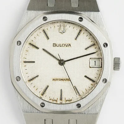 Bulova Royal Oak 